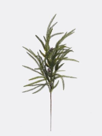 Artificial Plant 62*15*62cm Pine *5 Wreath GS-82825020 2026Feb 3,000+ sqm showroom with thousands of artificial flowers, plants & trees ready for global sourcing.