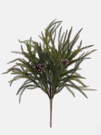 Artificial Plant 18*5*76cm Araucaria *8 single stem GS-82825022 2026Feb 3,000+ sqm showroom with thousands of artificial flowers, plants & trees ready for global sourcing.