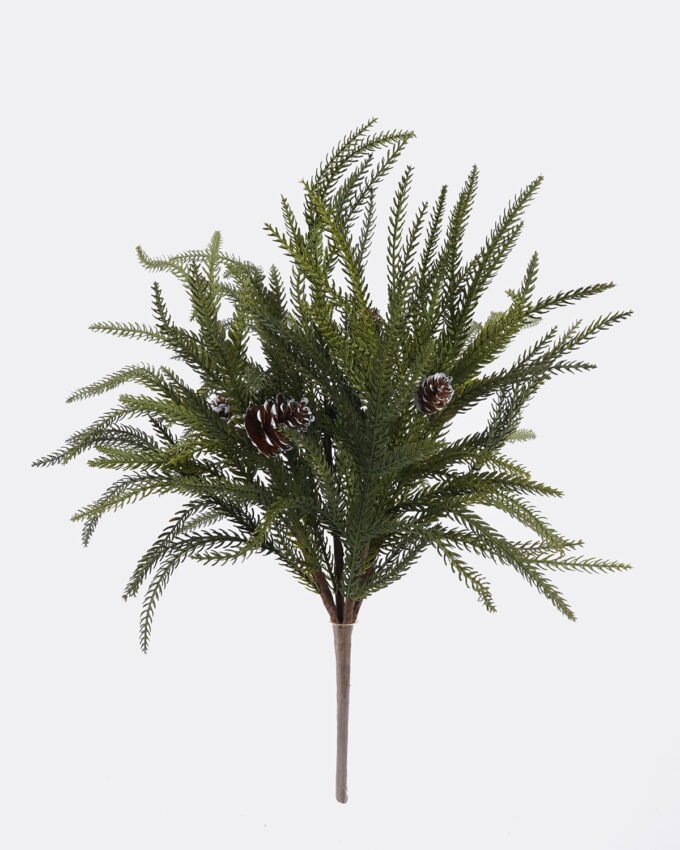 Artificial Plant Araucaria 8 single stem GS-82825023_3 Artificial Plant 26*10*46cm Araucaria *8 single stem GS-82825023 2026Feb YeahFlower is one of Chinese leading OEM manufacturers and exporters , supplying the silk flowers, wholesale artificial trees