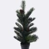 Artificial Plant 34*34*61cm Araucaria in PP pot GS-82825036 2026Feb YeahFlower is one of Chinese leading OEM manufacturers and exporters , supplying the silk flowers, wholesale artificial trees
