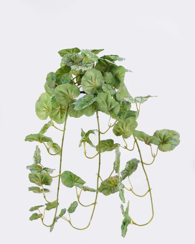 Artificial Plant 22*22*50cm Asiatic apple hanging GS-80425015-G1 2026May 3,000+ sqm showroom with thousands of artificial flowers, plants & trees ready for global sourcing.