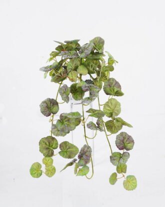 Artificial Plant 22*22*50cm Asiatic apple hanging GS-80425015-G1 2026May 3,000+ sqm showroom with thousands of artificial flowers, plants & trees ready for global sourcing.