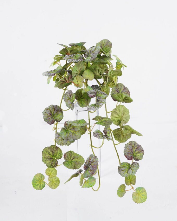 Artificial Plant 22*22*50cm Asiatic apple hanging GS-80425015-G1 2026May 3,000+ sqm showroom with thousands of artificial flowers, plants & trees ready for global sourcing.