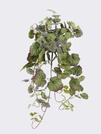 Artificial Plant 24*24*50cm Asiatic apple hanging GS-80425016 2026May 3,000+ sqm showroom with thousands of artificial flowers, plants & trees ready for global sourcing.