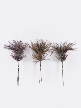 Artificial Plant 40*40*110cm Bulrush *3 bundle GS-77725022 2026May 3,000+ sqm showroom with thousands of artificial flowers, plants & trees ready for global sourcing.