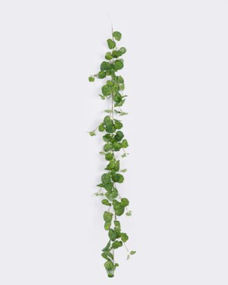 Artificial Plant 30*6*170cm Begonia garland GS-67625004-G3 2026Apr YeahFlower is one of Chinese leading OEM manufacturers and exporters , supplying the silk flowers, wholesale artificial trees