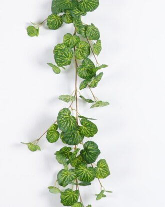 Artificial Plant 30*6*170cm Begonia garland GS-67625004-G3 2026Apr YeahFlower is one of Chinese leading OEM manufacturers and exporters , supplying the silk flowers, wholesale artificial trees