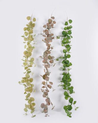 Artificial Plant 30*6*170cm Begonia garland GS-67625004 2026Apr YeahFlower is one of Chinese leading OEM manufacturers and exporters , supplying the silk flowers, wholesale artificial trees