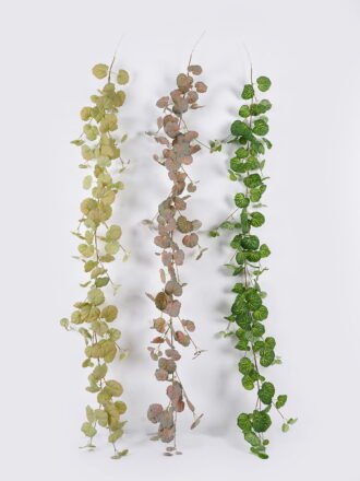 Artificial Plant 30*6*170cm Begonia garland GS-67625004-G3 2026Apr 3,000+ sqm showroom with thousands of artificial flowers, plants & trees ready for global sourcing.