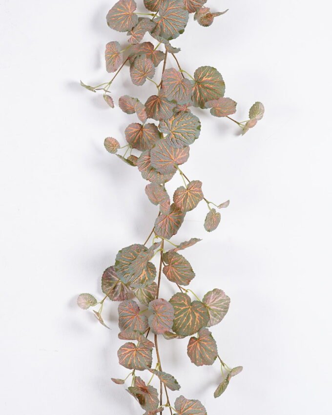 Artificial Plant 30*6*170cm Begonia garland GS-67625004 2026Apr YeahFlower is one of Chinese leading OEM manufacturers and exporters , supplying the silk flowers, wholesale artificial trees