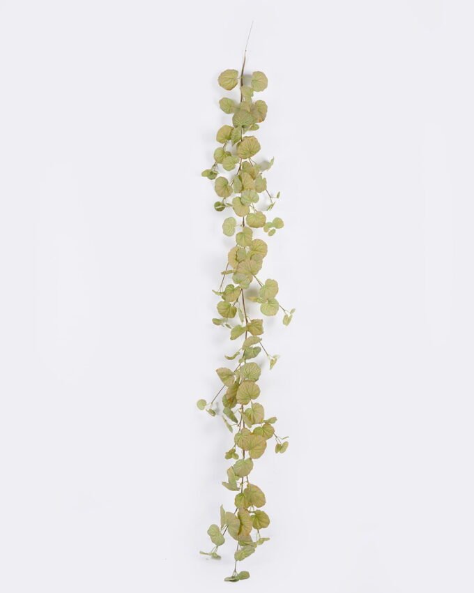 Artificial Plant 30*6*170cm Begonia garland GS-67625004 2026Apr YeahFlower is one of Chinese leading OEM manufacturers and exporters , supplying the silk flowers, wholesale artificial trees