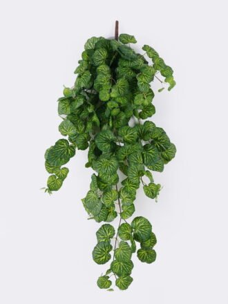 Artificial Plant 30*6*170cm Begonia garland GS-67625004 2026Apr 3,000+ sqm showroom with thousands of artificial flowers, plants & trees ready for global sourcing.