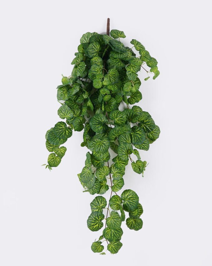 Artificial Plant 26*10*95cm Begonia hanging GS-67625003-G3 2026Apr YeahFlower is one of Chinese leading OEM manufacturers and exporters , supplying the silk flowers, wholesale artificial trees