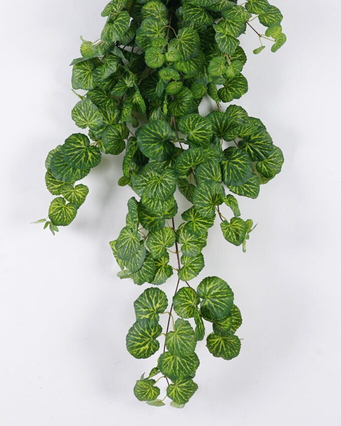 Artificial Plant 26*10*95cm Begonia hanging GS-67625003-G3 2026Apr YeahFlower is one of Chinese leading OEM manufacturers and exporters , supplying the silk flowers, wholesale artificial trees