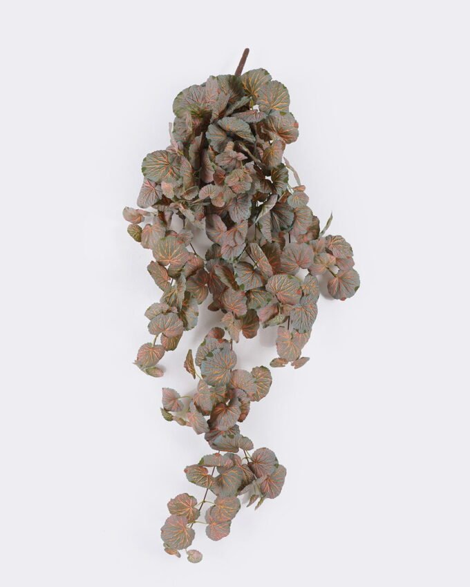 Artificial Plant 26*10*95cm Begonia hanging GS-67625003 2026Apr YeahFlower is one of Chinese leading OEM manufacturers and exporters , supplying the silk flowers, wholesale artificial trees