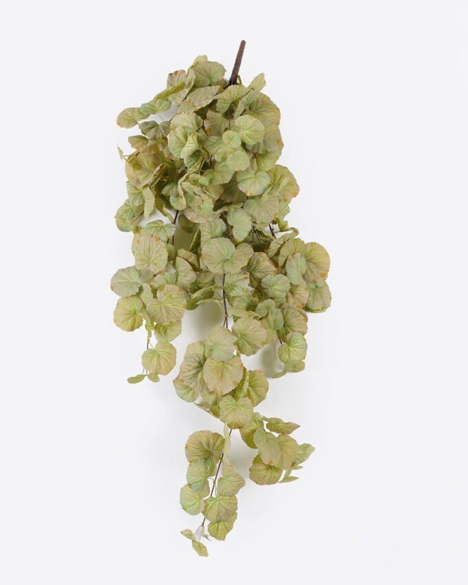 Artificial Plant 26*10*95cm Begonia hanging GS-67625003 2026Apr YeahFlower is one of Chinese leading OEM manufacturers and exporters , supplying the silk flowers, wholesale artificial trees