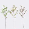 Artificial Plant 13*7*90cm Begonia single stem GS-67625005 2026Apr YeahFlower is one of Chinese leading OEM manufacturers and exporters , supplying the silk flowers, wholesale artificial trees