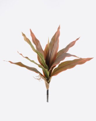 Artificial Plant 20*20*32cm Brazilian iron  bush/10 lvs GS-70225008 2026Apr YeahFlower is one of Chinese leading OEM manufacturers and exporters , supplying the silk flowers, wholesale artificial trees