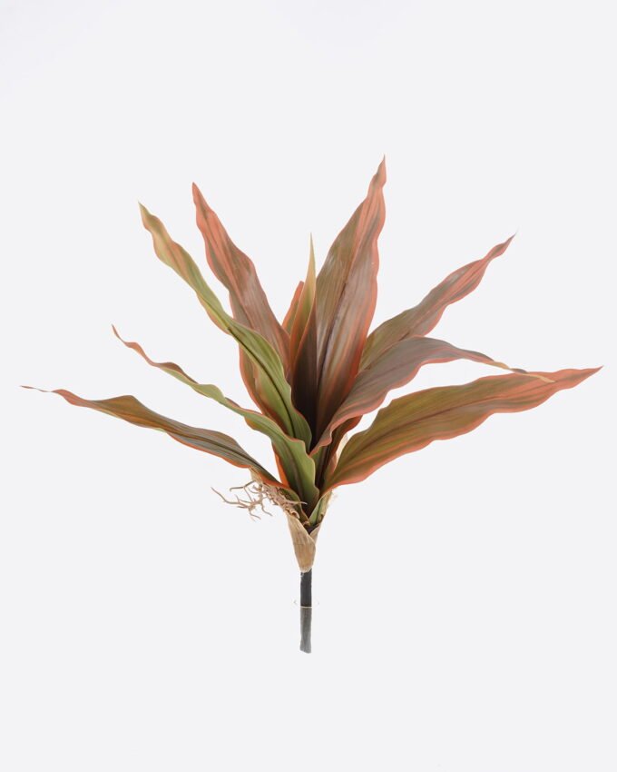 Artificial Plant 20*20*32cm Brazilian iron  bush/10 lvs GS-70225008 2026Apr YeahFlower is one of Chinese leading OEM manufacturers and exporters , supplying the silk flowers, wholesale artificial trees