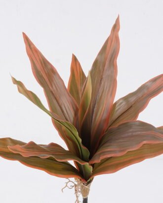 Artificial Plant 20*20*32cm Brazilian iron  bush/10 lvs GS-70225008 2026Apr YeahFlower is one of Chinese leading OEM manufacturers and exporters , supplying the silk flowers, wholesale artificial trees