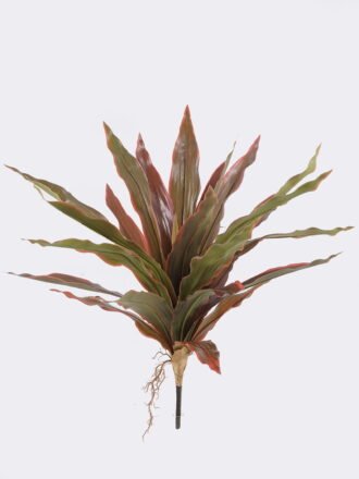 Artificial Flower 20*17*57cm Plumeria single stem/9 lvs GS-70225011 2026Apr 3,000+ sqm showroom with thousands of artificial flowers, plants & trees ready for global sourcing.
