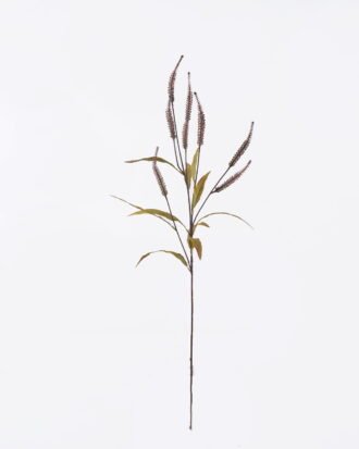 Artificial Plant 28*28*88cm Bristlegrass stem GS-16825050 2026Mar YeahFlower is one of Chinese leading OEM manufacturers and exporters , supplying the silk flowers, wholesale artificial trees