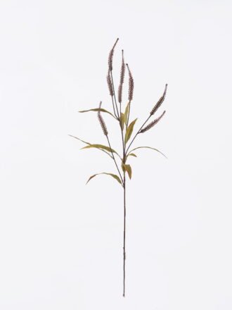 Artificial Flower 15*7*62cm Platycodon grandiflorus *6 single stem GS-16825049-R2 2026Mar 3,000+ sqm showroom with thousands of artificial flowers, plants & trees ready for global sourcing.