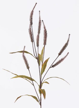 Artificial Plant 28*28*88cm Bristlegrass stem GS-16825050 2026Mar YeahFlower is one of Chinese leading OEM manufacturers and exporters , supplying the silk flowers, wholesale artificial trees