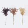 Artificial Plant Bulrush 3 bundle GS-77725019_1 Artificial Plant 31*31*85cm Bulrush *3 bundle GS-77725019 2026May 3,000+ sqm showroom with thousands of artificial flowers, plants & trees ready for global sourcing.