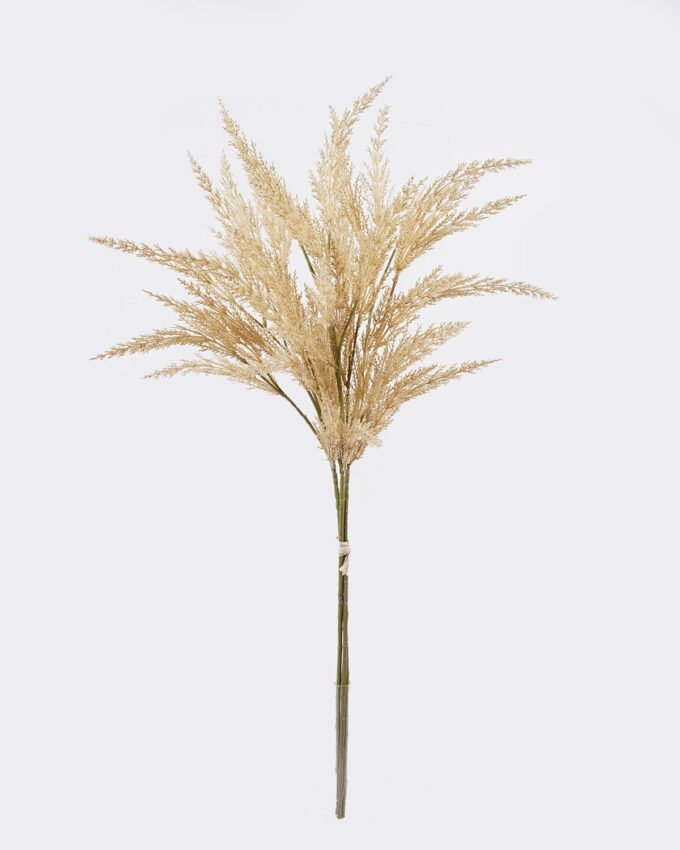Artificial Plant 31*31*85cm Bulrush *3 bundle GS-77725019 2026May 3,000+ sqm showroom with thousands of artificial flowers, plants & trees ready for global sourcing.