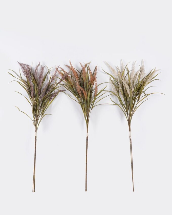 Artificial Plant 40*40*110cm Bulrush *3 bundle GS-77725022 2026May 3,000+ sqm showroom with thousands of artificial flowers, plants & trees ready for global sourcing.
