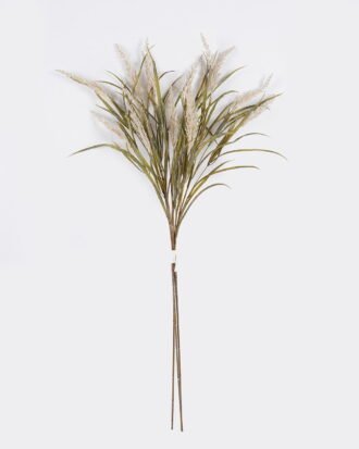 Artificial Plant 40*40*110cm Bulrush *3 bundle GS-77725022 2026May 3,000+ sqm showroom with thousands of artificial flowers, plants & trees ready for global sourcing.