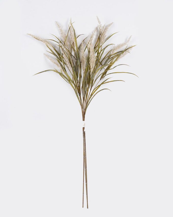 Artificial Plant 40*40*110cm Bulrush *3 bundle GS-77725022 2026May 3,000+ sqm showroom with thousands of artificial flowers, plants & trees ready for global sourcing.