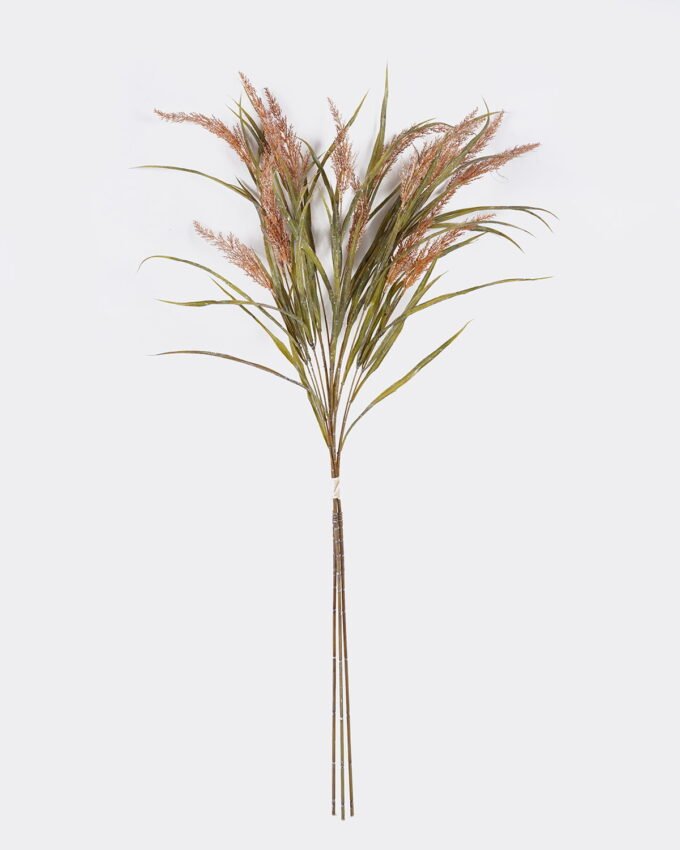 Artificial Plant 40*40*110cm Bulrush *3 bundle GS-77725022 2026May 3,000+ sqm showroom with thousands of artificial flowers, plants & trees ready for global sourcing.