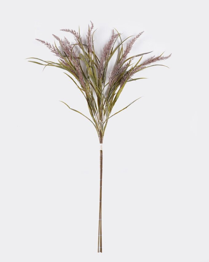 Artificial Plant 40*40*110cm Bulrush *3 bundle GS-77725022 2026May 3,000+ sqm showroom with thousands of artificial flowers, plants & trees ready for global sourcing.