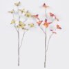 Artificial Plant 30*30*70cm Buttterfly *8 single stem GS-80825004 2026May 3,000+ sqm showroom with thousands of artificial flowers, plants & trees ready for global sourcing.