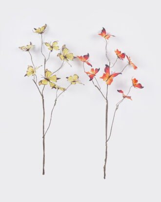 Artificial Plant 30*30*70cm Buttterfly *8 single stem GS-80825004 2026May 3,000+ sqm showroom with thousands of artificial flowers, plants & trees ready for global sourcing. Artificial Plant 30*30*70cm Buttterfly *8 single stem GS-80825004 2026May 3,000+ sqm showroom with thousands of artificial flowers, plants & trees ready for global sourcing.