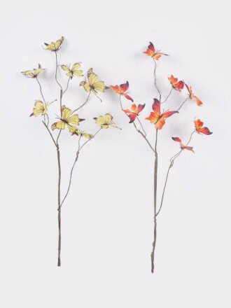 Artificial Plant 20*20*100cm Olive *8 single stem GS-80425018 2026May 3,000+ sqm showroom with thousands of artificial flowers, plants & trees ready for global sourcing.