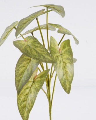 Artificial Plant 21*14*53cm Candleflower leaves *10 single stem GS-51625054 2026Apr YeahFlower is one of Chinese leading OEM manufacturers and exporters , supplying the silk flowers, wholesale artificial trees
