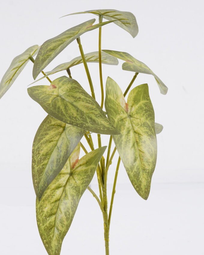 Artificial Plant 21*14*53cm Candleflower leaves *10 single stem GS-51625054 2026Apr YeahFlower is one of Chinese leading OEM manufacturers and exporters , supplying the silk flowers, wholesale artificial trees