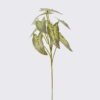 Artificial Plant 21*14*53cm Candleflower leaves *10 single stem GS-51625054 2026Apr YeahFlower is one of Chinese leading OEM manufacturers and exporters , supplying the silk flowers, wholesale artificial trees