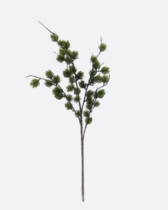 Artificial Plant 30*10*69cm Cedar single stem GS-51625088 2026Apr YeahFlower is one of Chinese leading OEM manufacturers and exporters , supplying the silk flowers, wholesale artificial trees