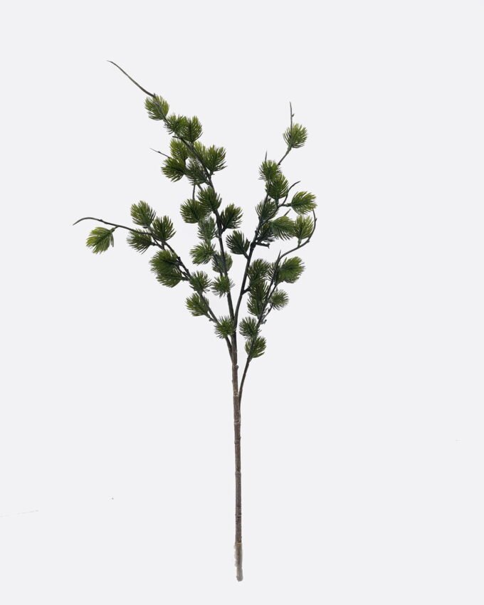 Artificial Plant 30*10*69cm Cedar single stem GS-51625088 2026Apr YeahFlower is one of Chinese leading OEM manufacturers and exporters , supplying the silk flowers, wholesale artificial trees