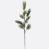 Artificial Plant 25*12*73cm Cedar single stem GS-51625089 2026Apr YeahFlower is one of Chinese leading OEM manufacturers and exporters , supplying the silk flowers, wholesale artificial trees