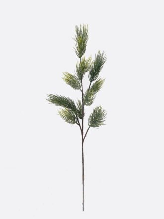 Artificial Plant 45*25*100cm Cedar single stem GS-51625090 2026Apr 3,000+ sqm showroom with thousands of artificial flowers, plants & trees ready for global sourcing.