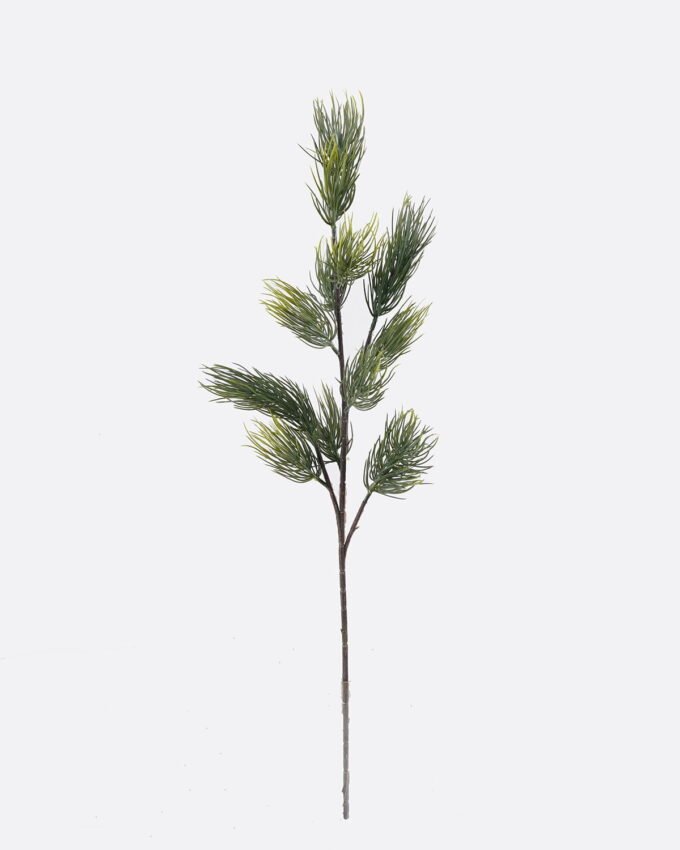 Artificial Plant 25*12*73cm Cedar single stem GS-51625089 2026Apr YeahFlower is one of Chinese leading OEM manufacturers and exporters , supplying the silk flowers, wholesale artificial trees