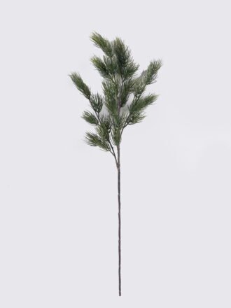 Artificial Plant 44*26*93cm Pine needle stem GS-51625091 2026Apr 3,000+ sqm showroom with thousands of artificial flowers, plants & trees ready for global sourcing.