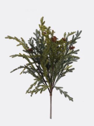 Artificial Plant 20*9*72cm Pine *5 single stem GS-82825007 2026Feb 3,000+ sqm showroom with thousands of artificial flowers, plants & trees ready for global sourcing.