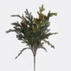 Artificial Plant 25*8*46cm Cedrus bush GS-82825009 2026Feb YeahFlower is one of Chinese leading OEM manufacturers and exporters , supplying the silk flowers, wholesale artificial trees