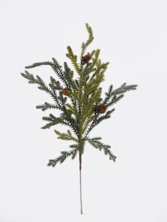 Artificial Plant 28*6*61cm Pine *5 single stem GS-82825012 2026Feb 3,000+ sqm showroom with thousands of artificial flowers, plants & trees ready for global sourcing.